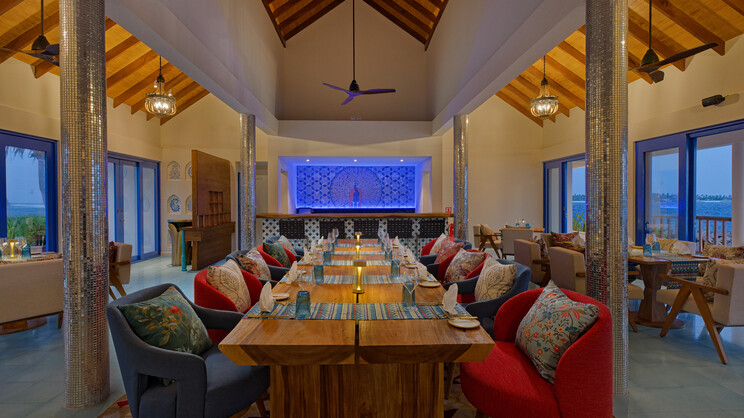 OBLU NATURE Helengeli by SENTIDO